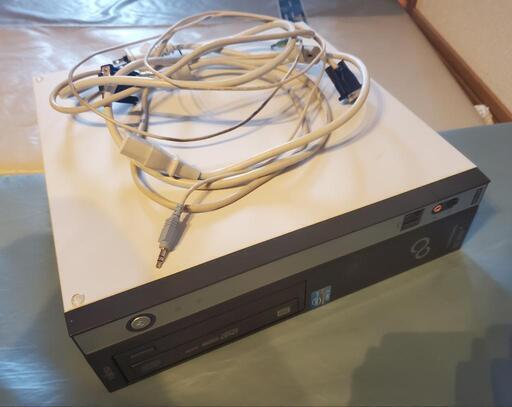 軒先渡し】Y2K コンパクトデスク 幅1200×奥行500×高さ720mm ホワイト×ホワイト NWD-1250-WHWH 1台（直送品） - アスクル