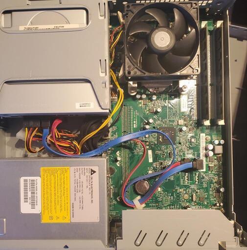 軒先渡し】Y2K コンパクトデスク 幅1200×奥行500×高さ720mm ホワイト×ホワイト NWD-1250-WHWH 1台（直送品） - アスクル