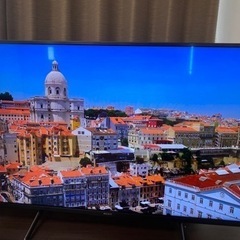 ソニー 49V型 4K 液晶 テレビ ブラビア KJ-49X8000H