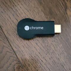 Google Chromecast