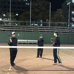 3/17(金)〜20(月) TSTAソフトテニス練習日案内！