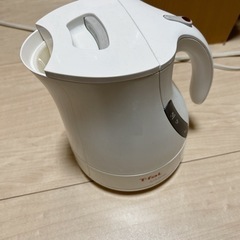 T-fal 電気ケトル