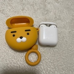 AirPods 第1世代　