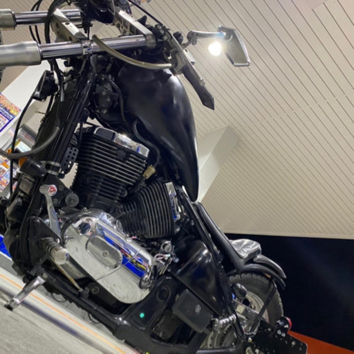 ☆YAMAHAビラーゴ250トライク！☆ご堪能下さい～☆東京都大田区