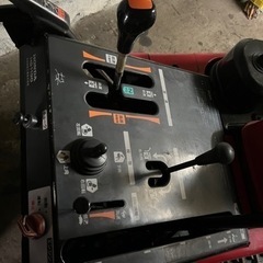 3月で終了】HONDA 除雪機 HS1190 電動シューター