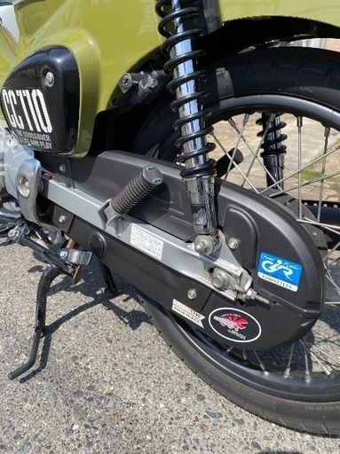 購入者決まりました。絶版車 HONDA GL400 1981年(昭和56年)
