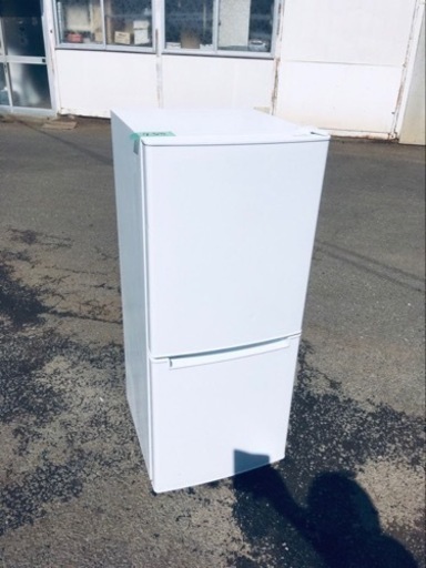 ET733番⭐️ニトリ2ドア冷凍冷蔵庫⭐️ 2019年式