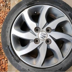 スズキパレット純正