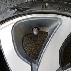 スズキパレット純正