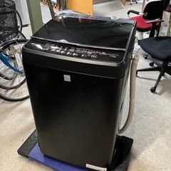 ハイセンス　5.5キロ洗濯機　2018年式