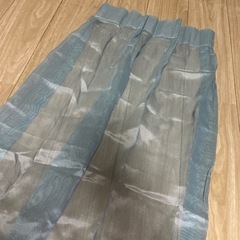川島織物セルコン　オーダーカーテン