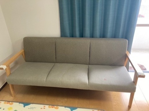 値下げしました。相生市〜明石市配達可能。最終値下げしました、3人
