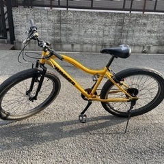 hummer  自転車