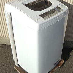 全国送料無料★3か月保障付き★洗濯機★2019年式★日立★NW-50C★5kg★Y-0310-105 全国送料無料☆3か月保障付き☆洗濯機☆2019年式