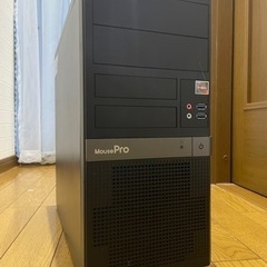 コンパクトゲーミングPC Ryzen7 3700X 16GB G...