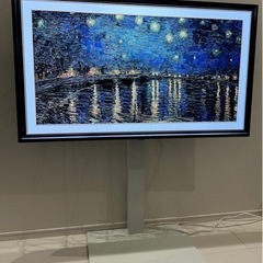 値下げ可LG 有機EL 48型テレビ 2021年モデル OLED...