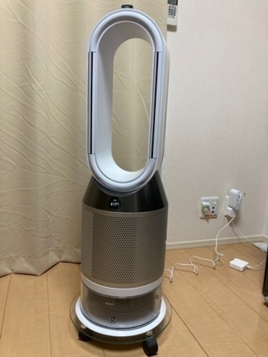 ダイソン 加湿空気清浄機 | noonanwaste.com