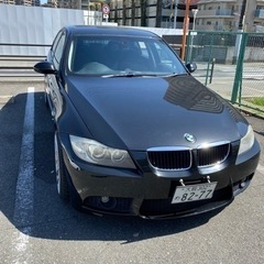 BMW320i   平成20年式！