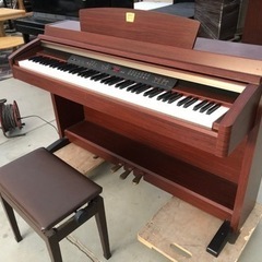 2007年製 YAMAHA 電子ピアノ Clavinova/クラ...