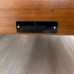 カリモク 2シータ 美品です!