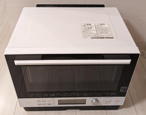 ジャンク】東芝 石窯ドーム ER-VD100 ○日本正規品○ 28%割引