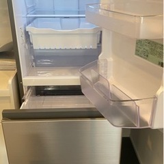 日立HITACHI 冷蔵庫 2022年産 R-27RV