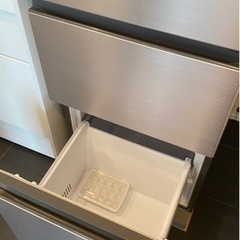 日立HITACHI 冷蔵庫 2022年産 R-27RV