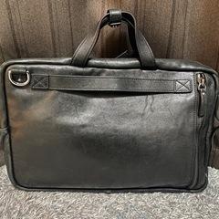 JIMMY CHOO/ジミーチュウ/ビジネスバッグ/2WAYバッグ/ショルダーバッグ