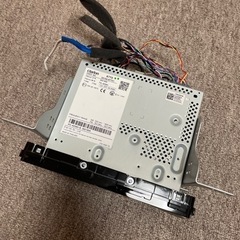 スズキ純正 ディスプレイオーディオ