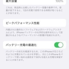 【本日最終日】iPhone13pro シエラブルー 256GB