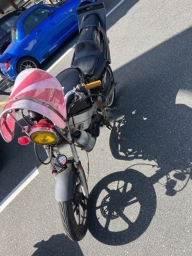 その他 NS1