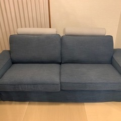 IKEA KIVIKシーヴィク 3人掛けソファ