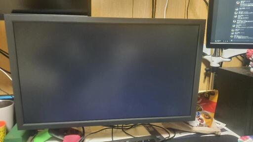benq xl2411k ゲーミングモニター