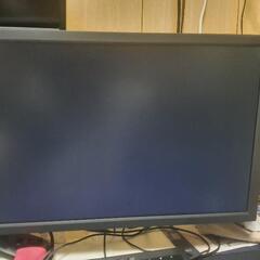 benq xl2411k ゲーミングモニター