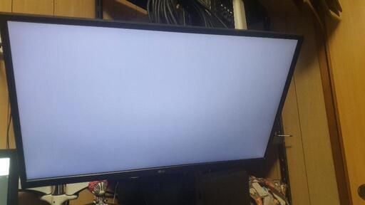27UL500 W 4k モニター LG