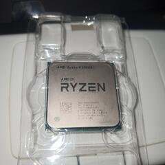 Ryzen 9 3950x 16コア 32スレッド CPU AMD