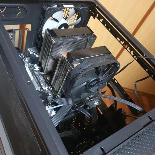 ゲーミングPC 3950X 1080 64GB 1TB 【公式通販】