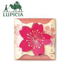 【値下げ】LUPICIA 春のティーバッグセット 5種