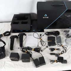 0561 美品 HTC VIVE Kit 99HAHZ049-0...