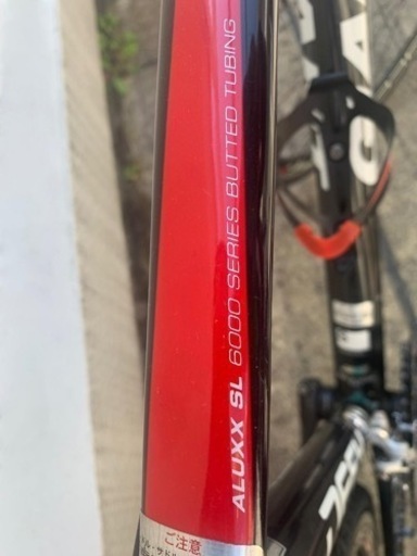 美品:GIANT ロードバイク DEFY3 ALUXX Sサイズ | Giant ロードバイク 