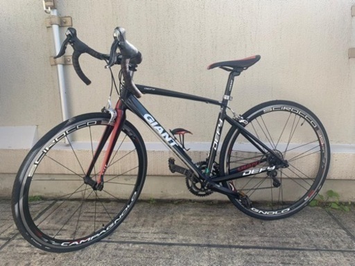 Giant ロードバイク　Defy Sサイズ