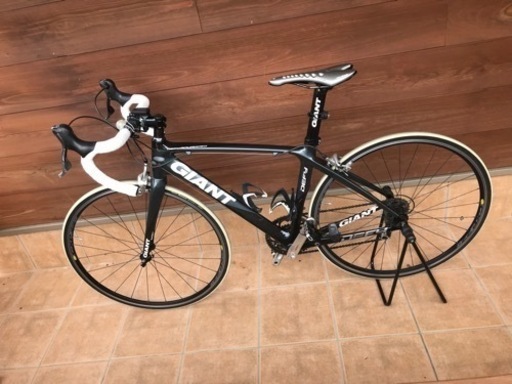 GIANT DEFY advanced 3