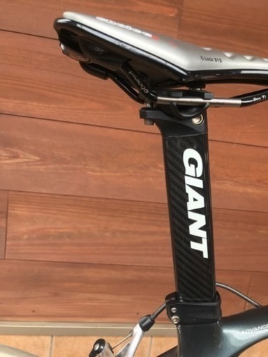 GIANT DEFY advanced 3