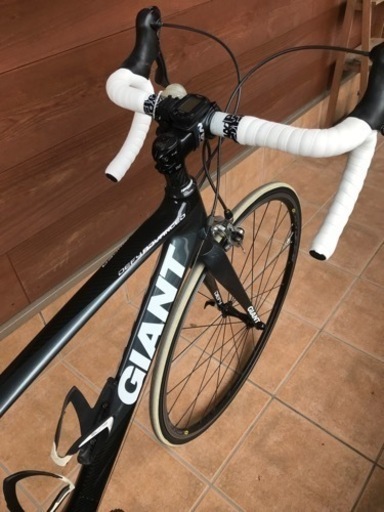GIANT DEFY advanced 3