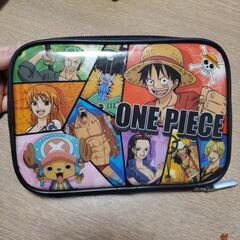 ONE PIECE☆彫刻刀(左)