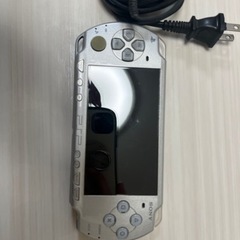 PSP2000 バッテリーパック無し