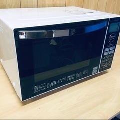 ET740番⭐️TOSHIBA電子レンジ⭐️ 2019年製