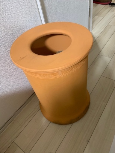 よもぎ蒸し座椅子と電気鍋
