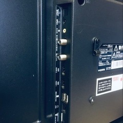 REGZA 50M510X ジャンク（録画×、スタンド無し※5/30以降引き取り可能）