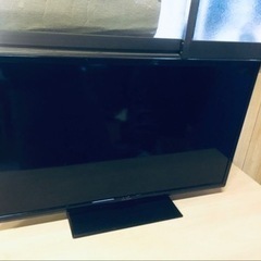 ET747番⭐️エスケイジャパンデジタルハイビジョン液晶テレビ⭐️